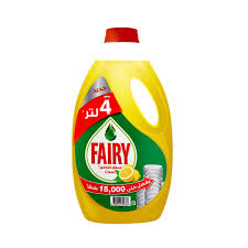 فيري سائل 2لتر